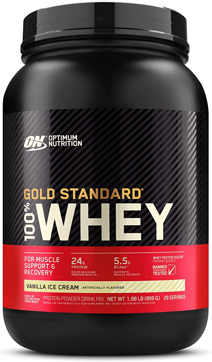 optimum nutrition wpi review