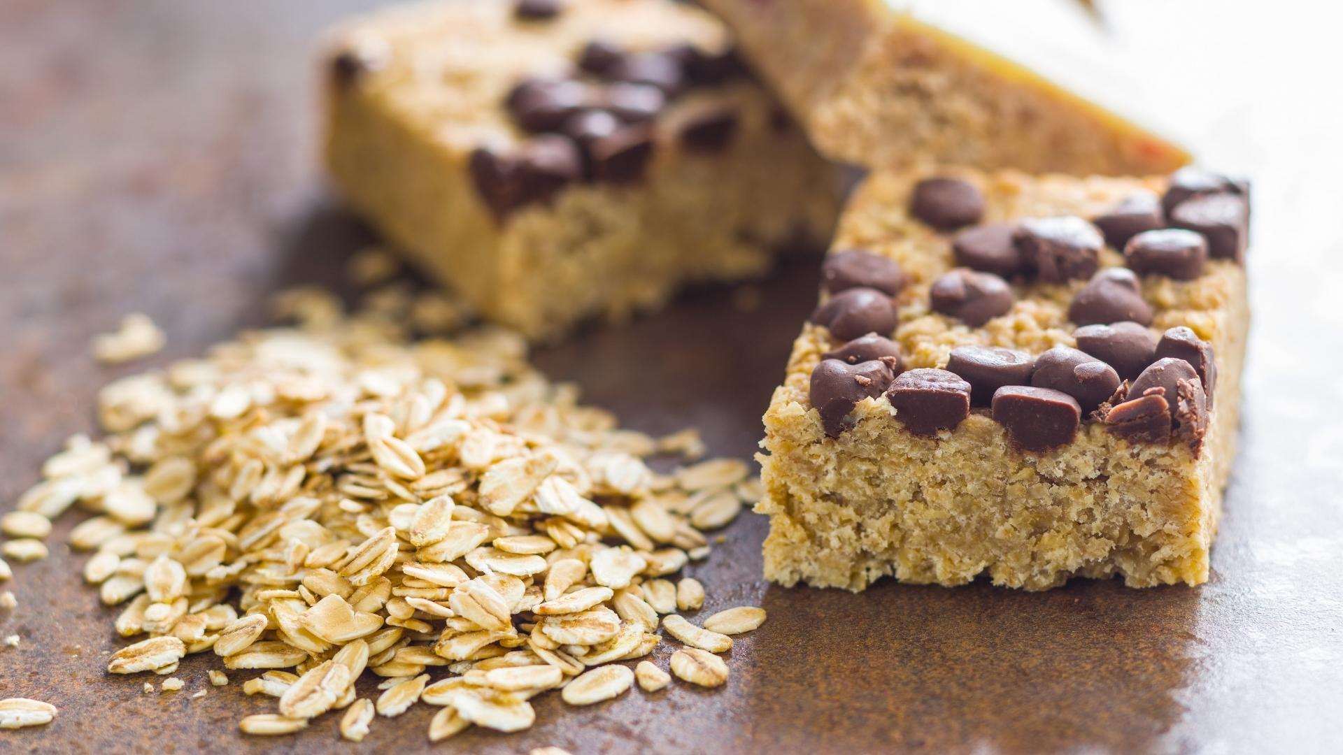 What are the Most Important Ingredients in a Protein Bar?