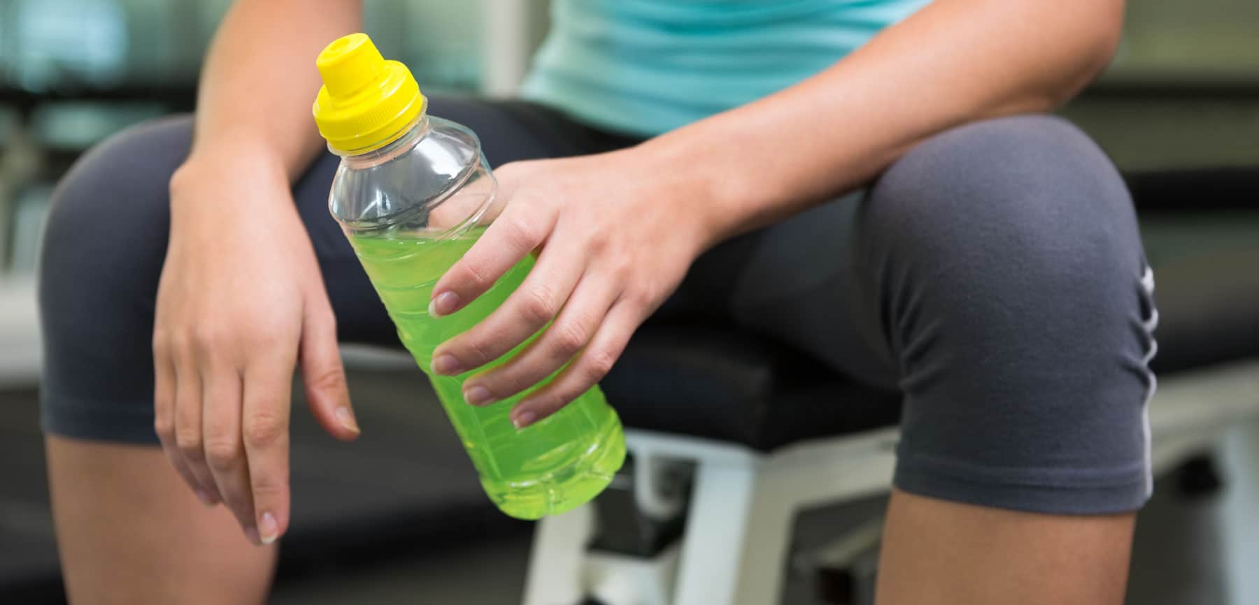 The Best Electrolyte & Sports Drinks for Athletes in 2021