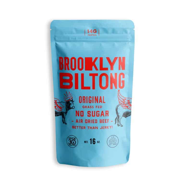 Brooklyn Biltong