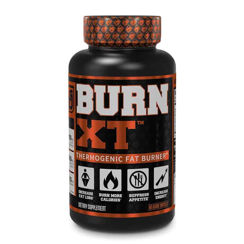 Burn-XT Thermogenic Fat Burner