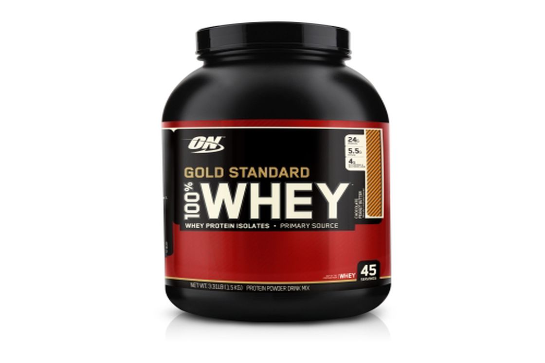 What Is Whey Isolate Protein Powder?