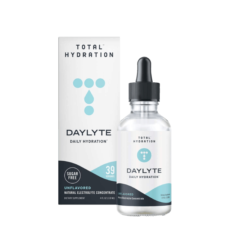 Daylyte Electrolyte Drops