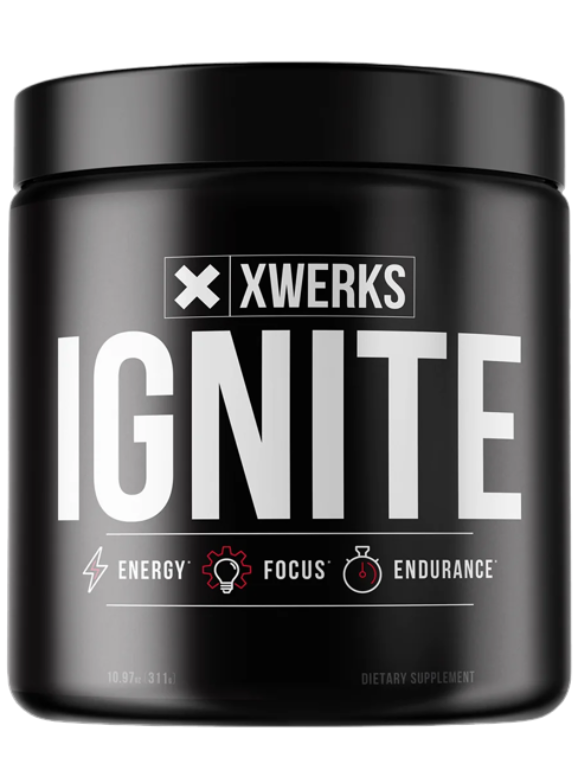 XWerks Ignite